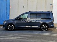 Usado Ford Grand Tourneo Connect Sport 122 CV (89 kW) 2023 Gris / plata Monovolumen