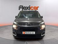 Usado Citroën Berlingo Feel 110 CV (80 kW) 2020 Gris Monovolumen