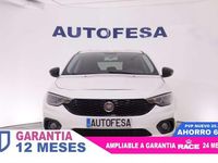 Usado Fiat Tipo Lounge 120 HP (88 kW) 2017 Branco Sedan