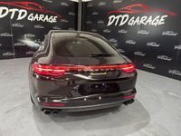 Usado Porsche Panamera 4 462 CV (339 kW) 2018 Negro Berlina