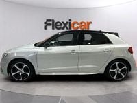 Usado Audi A1 Premium 95 CV (69 kW) 2023 Gris SUV