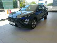 Nuevo Omoda 5 224 CV (164 kW) 2026 Negro SUV