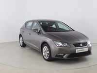 usado Seat Leon Reference 1.6 TDI 105