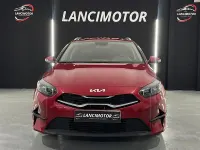 Usado Kia Ceed 120 CV (88 kW) 2023 Rojo Utilitario