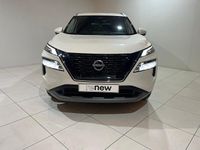 Usado Nissan X-Trail N-Connecta 163 CV (119 kW) 2024 Kori white SUV