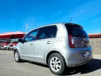 Usado Skoda Citigo Ambition 60 CV (44 kW) 2019 Gris / plata Utilitario