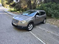 Usado Nissan Qashqai Acenta 141 CV (103 kW) 2009 Beige SUV