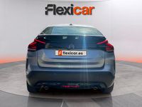 Usado Citroën C4 Feel 131 CV (96 kW) 2022 Gris Utilitario