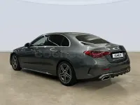 Usado Mercedes C200 204 CV (150 kW) 2022 Gris / plata Berlina
