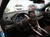 Usado Mitsubishi Eclipse Cross 163 CV (119 kW) 2022 Blanco SUV