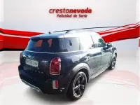 Occasion Mini Cooper Countryman 136 PK (100 kW) 2022 Zwart SUV