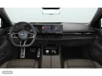 Usado BMW i5 Comfort Edition 250 kW (340 CV) 2024 Gris Familiar