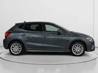 Usado Seat Ibiza XCELLENCE 115 CV (84 kW) 2025 Gris / plata Utilitario