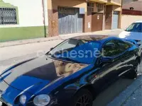 Usado Toyota Celica 115 CV (84 kW) 1995 Azul Coupe