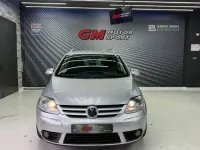 Usado VW Golf V GT 140 CV (102 kW) 2007 Gris Utilitario