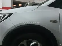 Brugt Opel Crossland X Selective 99 HK (72 kW) 2018 Hvid SUV
