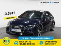 Usado Audi A3 e-tron Sport 204 CV (150 kW) 2017 Azul Utilitario