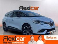Usado Renault Scénic IV Techno 140 CV (102 kW) 2022 Blanco Monovolumen