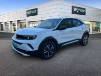 Nuevo Opel Mokka Edition 136 CV (100 kW) 2025 Blanco SUV