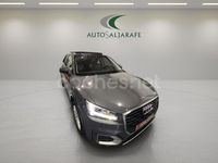 Usado Audi Q2 Design 150 CV (110 kW) 2019 Gris / plata SUV