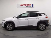 Usado Hyundai Kona 100 kW (136 CV) 2020 SUV