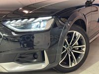 Usado Audi A4 Allroad 204 CV (150 kW) 2023 Negro Familiar