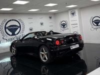 Usado Ferrari 360 400 CV (294 kW) 2004 Negro Coupe
