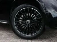 Usado Mercedes GLC300 269 CV (197 kW) 2025 Negro SUV