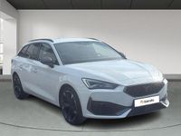 Usado Cupra Leon 150 CV (110 kW) 2023 Blanco