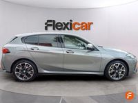 Usado BMW 120 163 CV (119 kW) 2025 Gris Utilitario