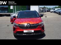 Usado Renault Austral Techno 158 CV (116 kW) 2024 Negro SUV