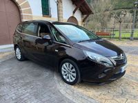 usado Opel Zafira Tourer 2.0CDTi S/S Excellence 170