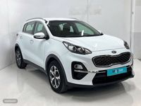 usado Kia Sportage 1.6 MHEV 85kW (115CV) 4x2 Drive