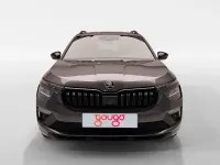 Usado Skoda Kamiq Sport 150 CV (110 kW) 2025 SUV