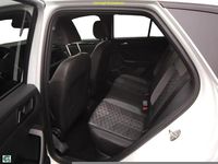 Usado VW T-Roc Advance 150 CV (110 kW) 2022 Blanco SUV