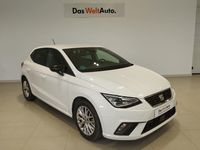 Usado Seat Ibiza FR 110 CV (80 kW) 2024 Otro Utilitario