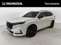 Nuevo Honda CR-V Advance 184 CV (135 kW) 2025 Blanco SUV