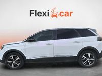 Usado Peugeot 5008 Allure 130 CV (95 kW) 2020 Blanco SUV