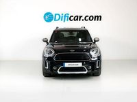 Usado Mini Cooper 136 CV (100 kW) 2021 Azul Utilitario