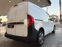 Usado Mercedes Citan 110 95 CV (69 kW) 2022 Blanco Familiar