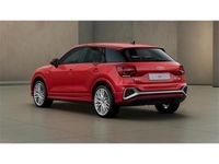 Nuevo Audi Q2 150 CV (110 kW) 2025 Rojo progresivo SUV