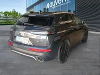 Usado DS Automobiles DS7 Crossback Performance 226 CV (166 kW) 2024 Gris SUV