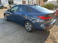 Usado BMW 216 116 CV (85 kW) 2023 Azul Coupe