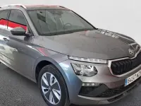 Usado Skoda Kamiq 150 CV (110 kW) 2025 SUV
