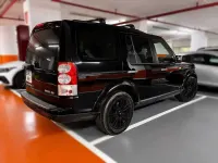 Usado Land Rover Discovery SE 256 CV (188 kW) 2012 Negro SUV