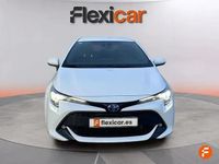 Begagnad Toyota Corolla Active 122 HK (89 kW) 2020 Vit Sedan