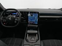 Usado Renault Austral Techno 200 CV (147 kW) 2025 Rojo SUV