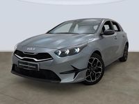 Usado Kia Ceed Edition 7 101 CV (74 kW) 2024 Gris plata Utilitario