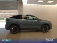 Usado Peugeot 3008 Allure 145 CV (106 kW) 2025 Azul SUV