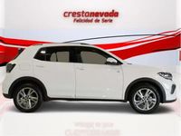 Usado VW T-Cross R-line 116 CV (85 kW) 2024 SUV